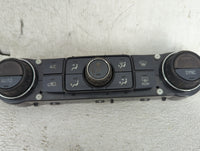 2017-2018 Gmc Sierra 2500 Climate Control Module Temperature AC/Heater Replacement P/N:84258726 815372982 Fits OEM Used Auto