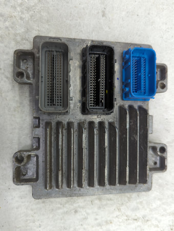 compare product 2017-2019 Gmc Sierra 2500 PCM Engine Control Computer ECU ECM PCU OEM P/N:12687342 12668986 Fits Fits 2017 2018 2019 2020 2021 OEM Used Auto Parts