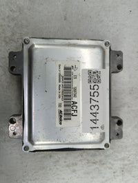 2017-2019 Gmc Sierra 2500 PCM Engine Control Computer ECU ECM PCU OEM P/N:12687342 12668986 Fits Fits 2017 2018 2019 2020 20