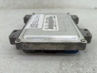 2017-2019 Gmc Sierra 2500 PCM Engine Control Computer ECU ECM PCU OEM P/N:12687342 12668986 Fits Fits 2017 2018 2019 2020 20