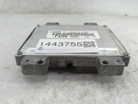 2017-2019 Gmc Sierra 2500 PCM Engine Control Computer ECU ECM PCU OEM P/N:12687342 12668986 Fits Fits 2017 2018 2019 2020 20