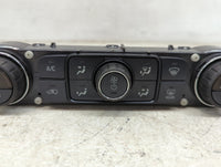 2018 Gmc Sierra 2500 Climate Control Module Temperature AC/Heater Replacement P/N:84258726 Fits OEM Used Auto Parts - Oemuse