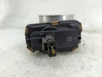 2016-2021 Gmc Sierra 2500 Throttle Body P/N:12678312 GJHS810300536500 Fits Fits 2014 2015 2016 2017 2018 2019 2020 2021 2022