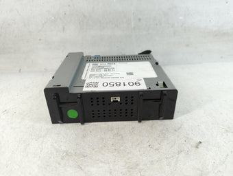 compare product 2018-2019 Gmc Sierra 2500 Radio AM FM Cd Player Receiver Replacement P/N:42554623 Fits Fits 2018 2019 OEM Used Auto Parts