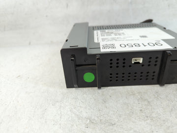 2018-2019 Gmc Sierra 2500 Radio AM FM Cd Player Receiver Replacement P/N:42554623 Fits Fits 2018 2019 OEM Used Auto Parts