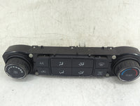 2018 Gmc Sierra 3500 Pickup Climate Control Module Temperature AC/Heater Replacement P/N:23176287 7370200000000X Fits OEM Us