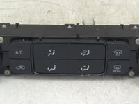 2018 Gmc Sierra 3500 Pickup Climate Control Module Temperature AC/Heater Replacement P/N:23176287 7370200000000X Fits OEM Us