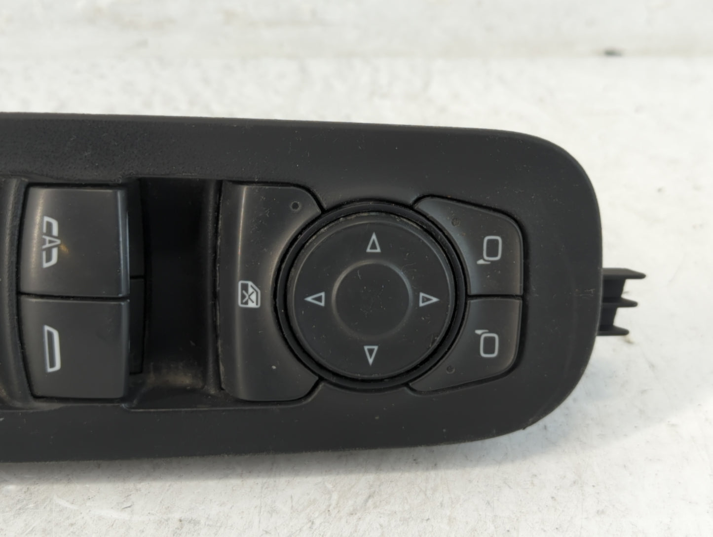 2018 Gmc Terrain Master Power Window Switch Replacement Driver Side Left P/N:84139693 Fits OEM Used Auto Parts - Oemusedauto