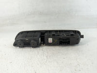 2018 Gmc Terrain Master Power Window Switch Replacement Driver Side Left P/N:84139693 Fits OEM Used Auto Parts - Oemusedauto