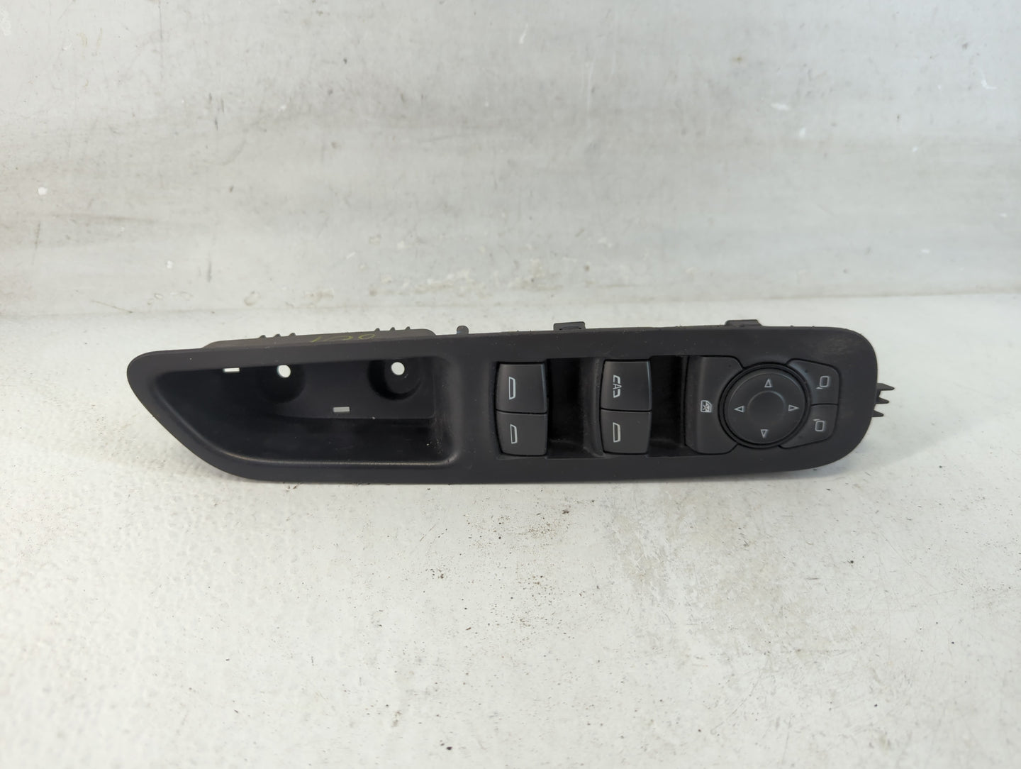 2018 Gmc Terrain Master Power Window Switch Replacement Driver Side Left P/N:84139693 Fits Fits 2016 2017 2019 2020 2021 202