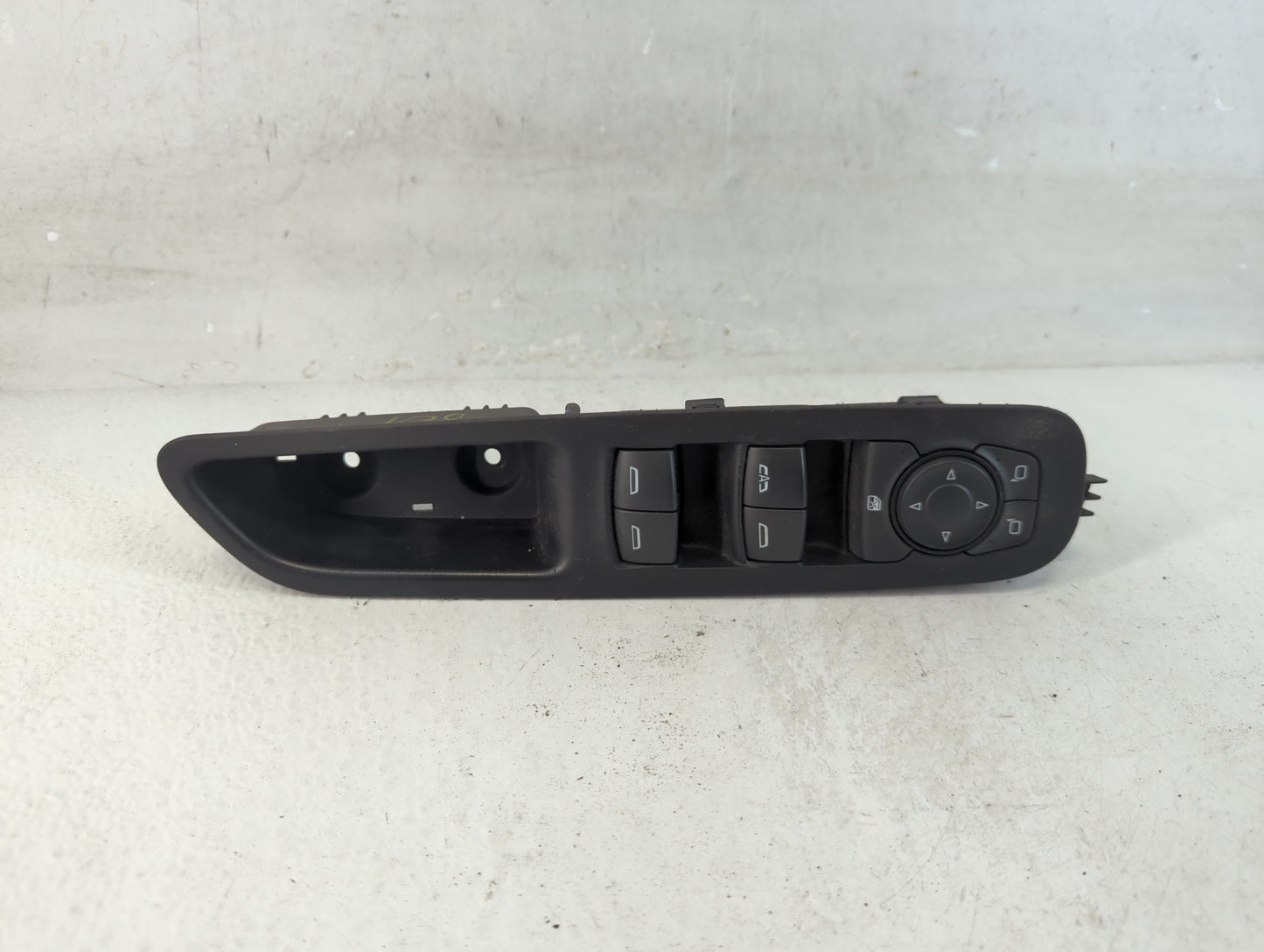 2018 Gmc Terrain Master Power Window Switch Replacement Driver Side Left P/N:84139693 Fits Fits 2016 2017 2019 2020 2021 202