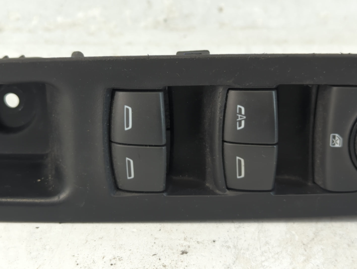 2018 Gmc Terrain Master Power Window Switch Replacement Driver Side Left P/N:84139693 Fits Fits 2016 2017 2019 2020 2021 202