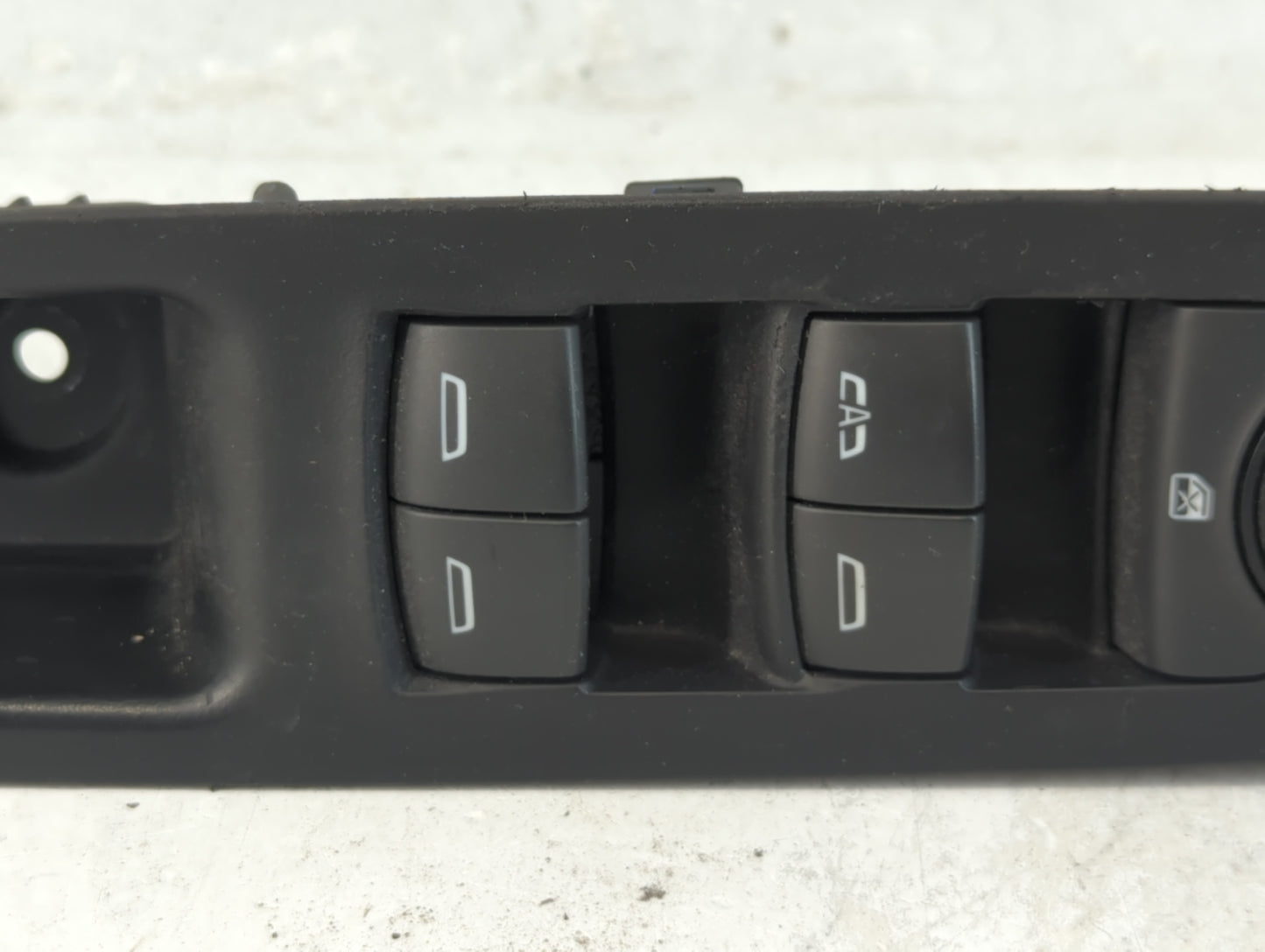 2018 Gmc Terrain Master Power Window Switch Replacement Driver Side Left P/N:84139693 Fits Fits 2016 2017 2019 2020 2021 202