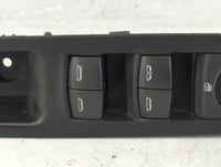 2018 Gmc Terrain Master Power Window Switch Replacement Driver Side Left P/N:84139693 Fits Fits 2016 2017 2019 2020 2021 202