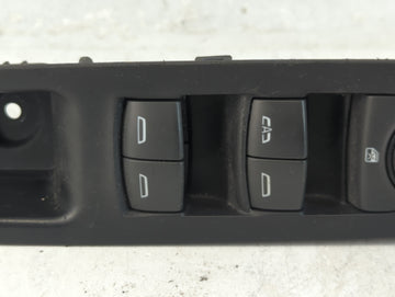 2018 Gmc Terrain Master Power Window Switch Replacement Driver Side Left P/N:84139693 Fits Fits 2016 2017 2019 2020 2021 2022 OEM Used Auto Parts
