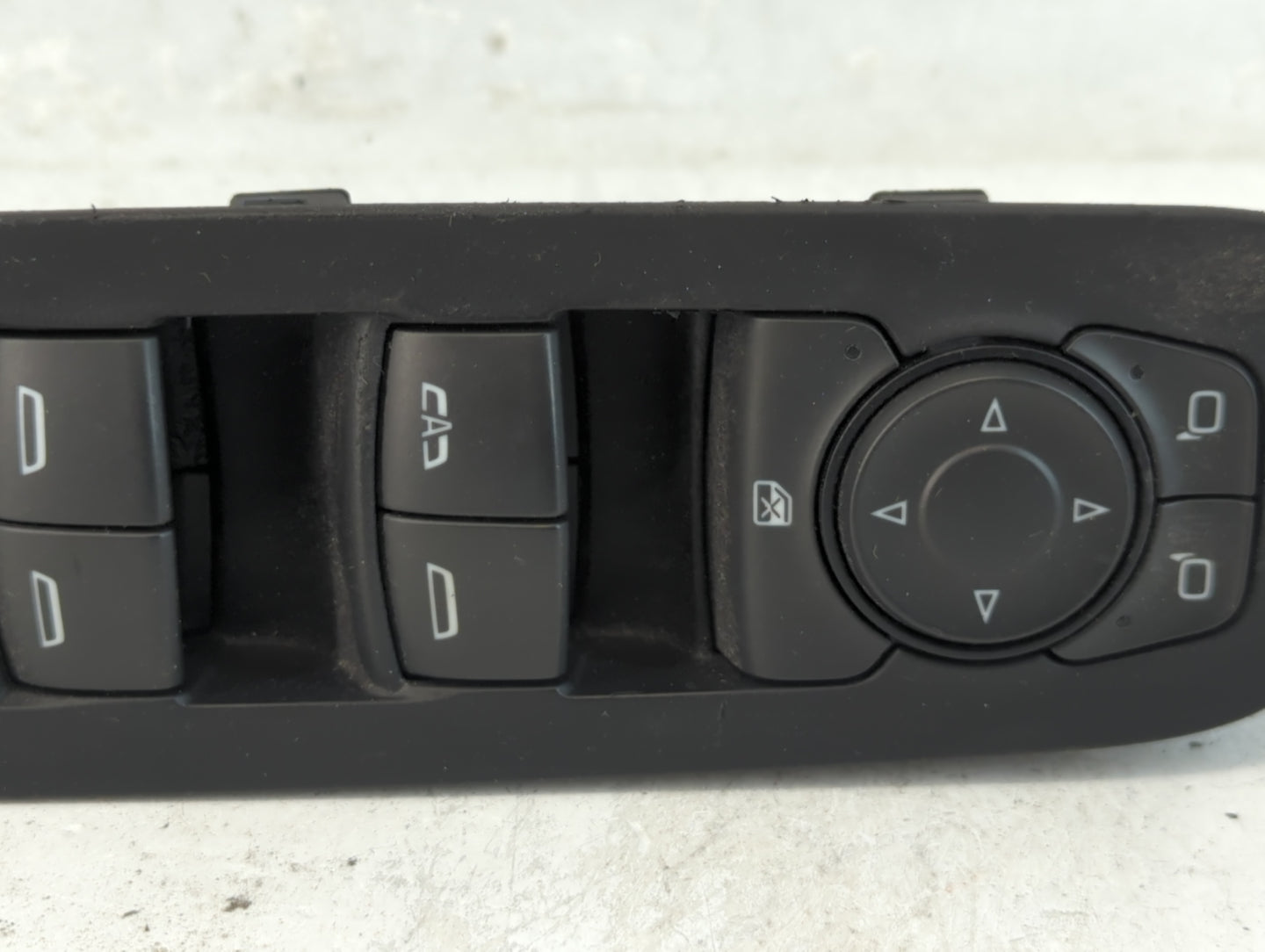 2018 Gmc Terrain Master Power Window Switch Replacement Driver Side Left P/N:84139693 Fits Fits 2016 2017 2019 2020 2021 202