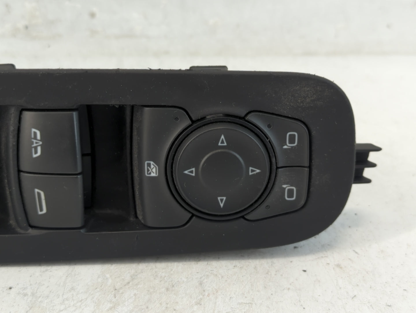 2018 Gmc Terrain Master Power Window Switch Replacement Driver Side Left P/N:84139693 Fits Fits 2016 2017 2019 2020 2021 202