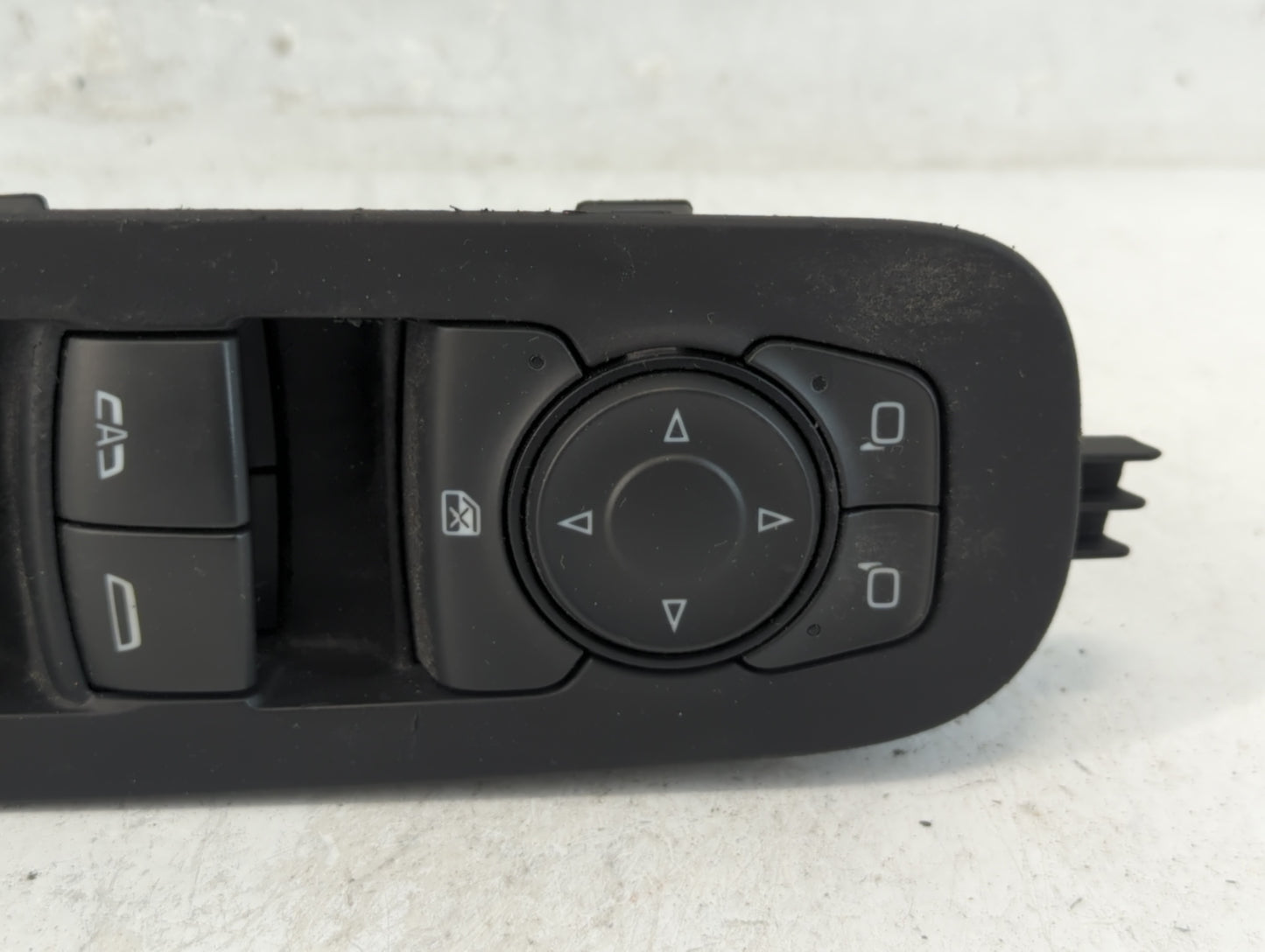 2018 Gmc Terrain Master Power Window Switch Replacement Driver Side Left P/N:84139693 Fits Fits 2016 2017 2019 2020 2021 202