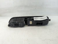 2018 Gmc Terrain Master Power Window Switch Replacement Driver Side Left P/N:84139693 Fits Fits 2016 2017 2019 2020 2021 202