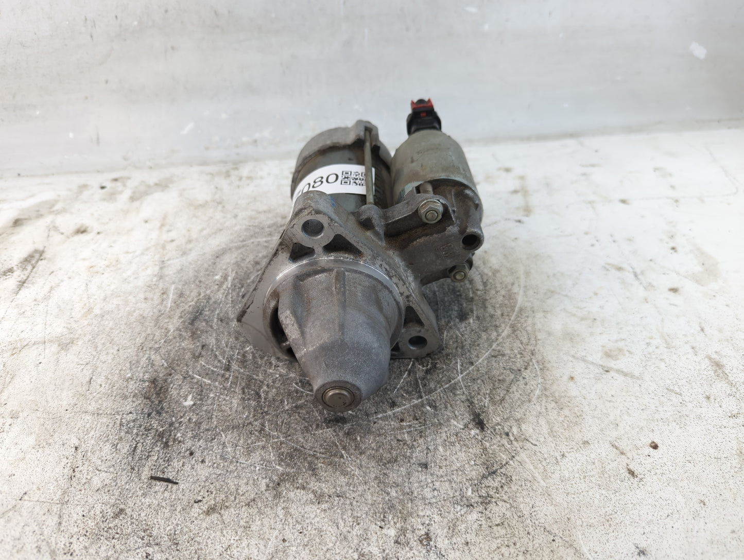 2018-2020 Gmc Terrain Car Starter Motor Solenoid OEM P/N:TN438000-2410 12663052 Fits Fits 2015 2016 2017 2018 2019 2020 2021