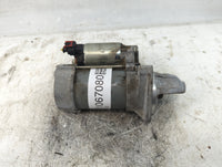 2018-2020 Gmc Terrain Car Starter Motor Solenoid OEM P/N:TN438000-2410 12663052 Fits Fits 2015 2016 2017 2018 2019 2020 2021