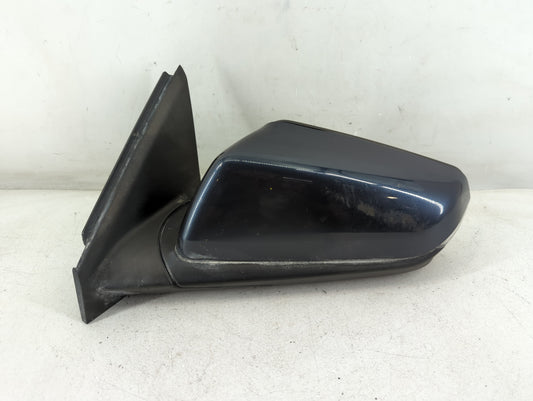 2018-2021 Gmc Terrain Side Mirror Replacement Driver Left View Door Mirror Fits Fits 2018 2019 2020 2021 OEM Used Auto Parts