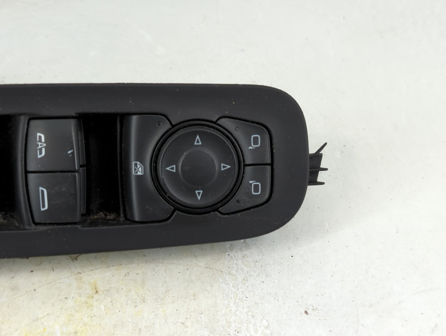 2018 Gmc Terrain Master Power Window Switch Replacement Driver Side Left P/N:84139693 Fits OEM Used Auto Parts - Oemusedauto