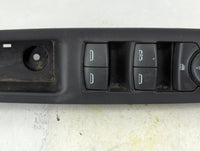 2018 Gmc Terrain Master Power Window Switch Replacement Driver Side Left P/N:84139693 Fits OEM Used Auto Parts - Oemusedauto
