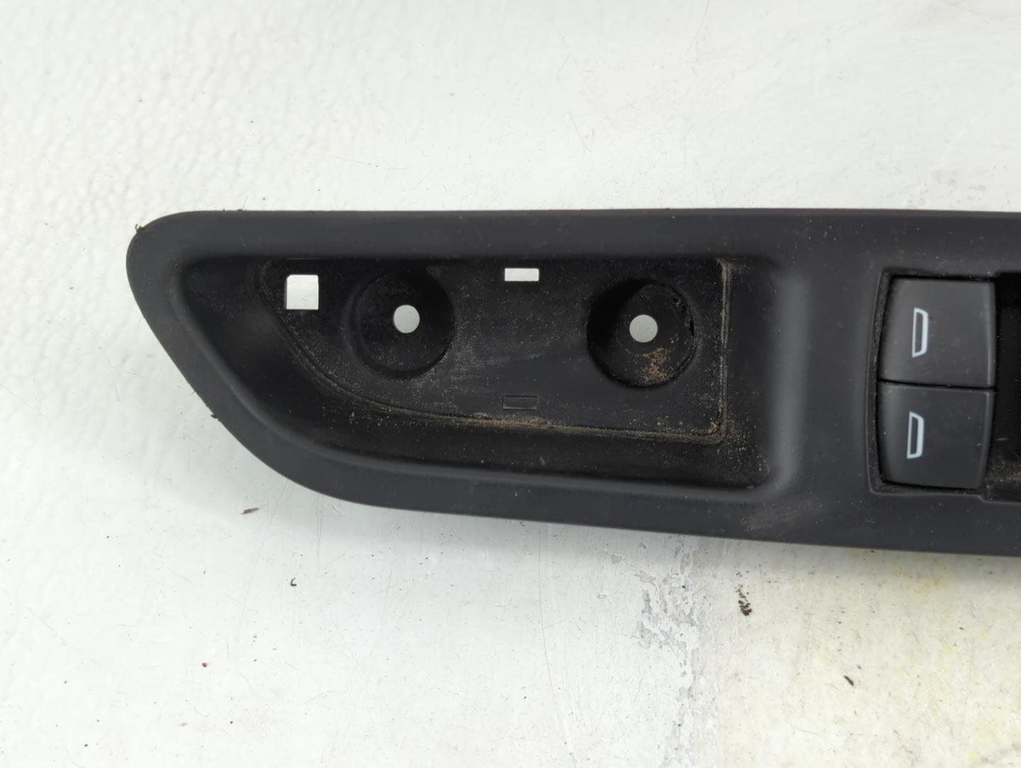 2018 Gmc Terrain Master Power Window Switch Replacement Driver Side Left P/N:84139693 Fits OEM Used Auto Parts - Oemusedauto