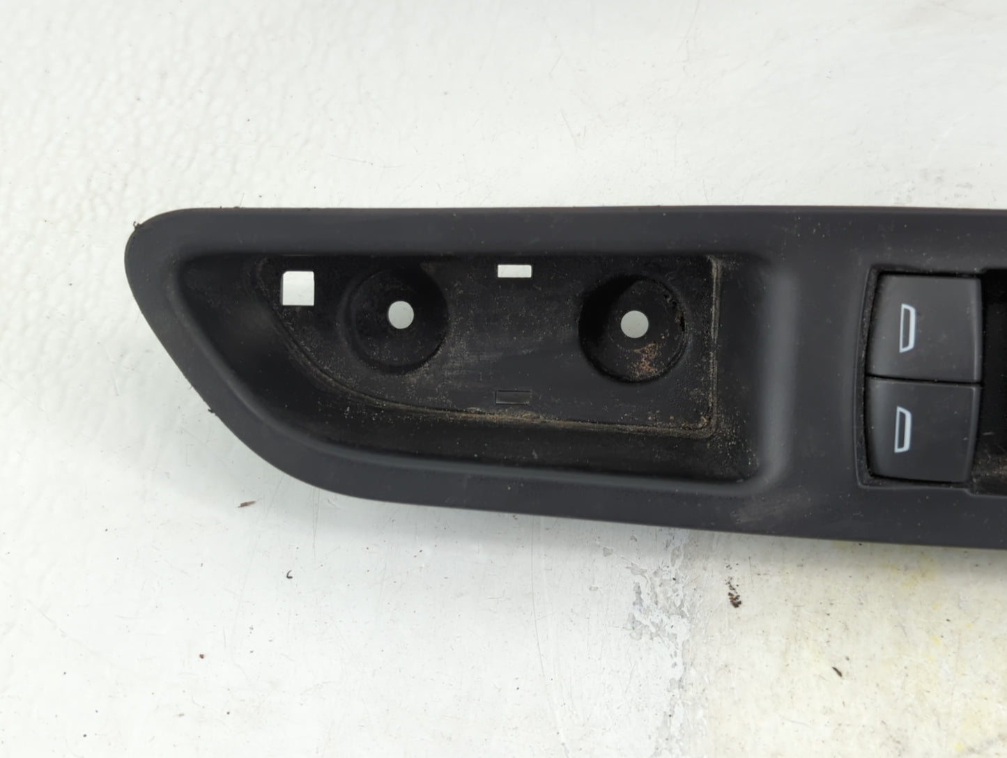 2018 Gmc Terrain Master Power Window Switch Replacement Driver Side Left P/N:84139693 Fits OEM Used Auto Parts - Oemusedauto