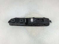 2018 Gmc Terrain Master Power Window Switch Replacement Driver Side Left P/N:84139693 Fits OEM Used Auto Parts - Oemusedauto