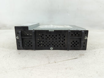 compare product 2018 Gmc Terrain Radio AM FM Cd Player Receiver Replacement P/N:84667777 Fits Fits 2019 2020 2021 OEM Used Auto Parts
