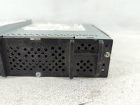 2018 Gmc Terrain Radio AM FM Cd Player Receiver Replacement P/N:84667777 Fits OEM Used Auto Parts - Oemusedautoparts1.com