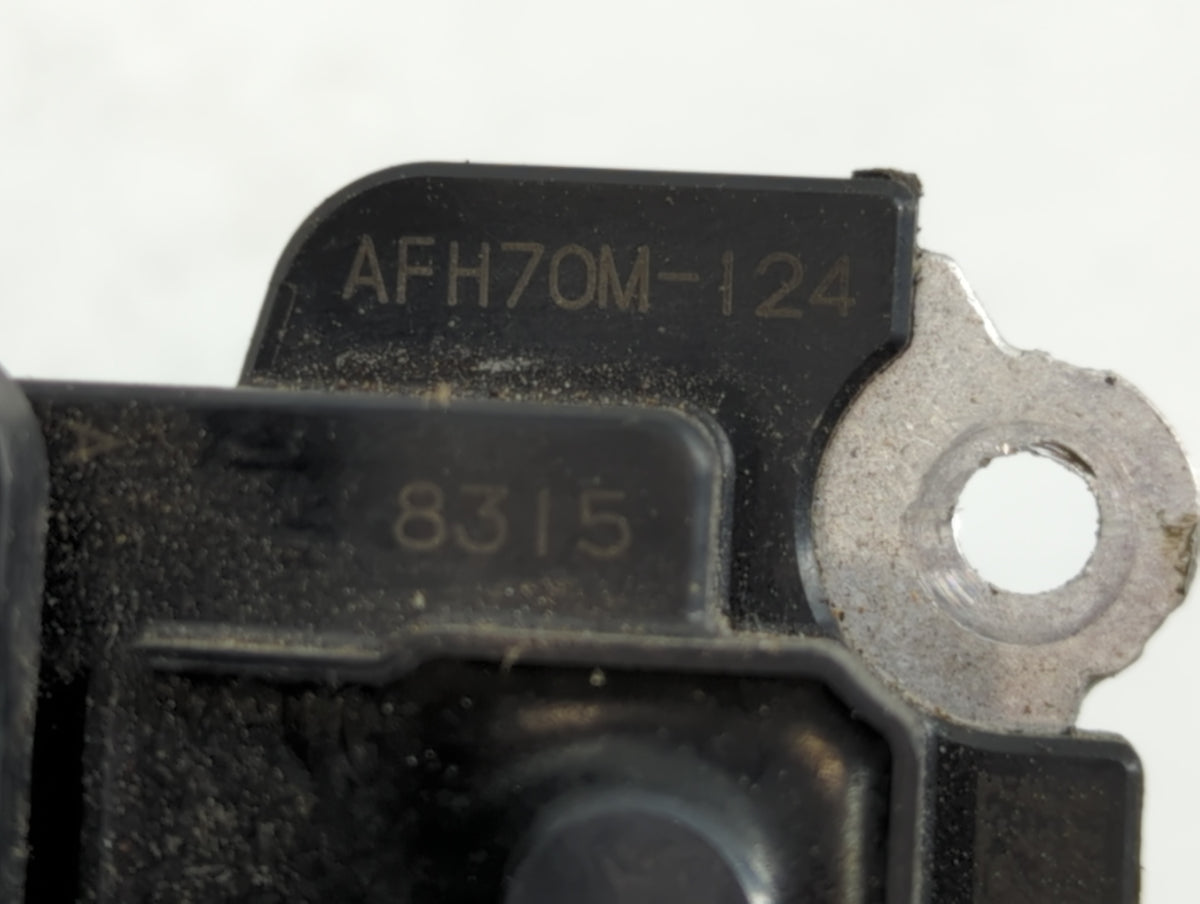 2018-2021 Gmc Terrain Mass Air Flow Meter Maf Sensor 1119164 - Oemusedautoparts1.com