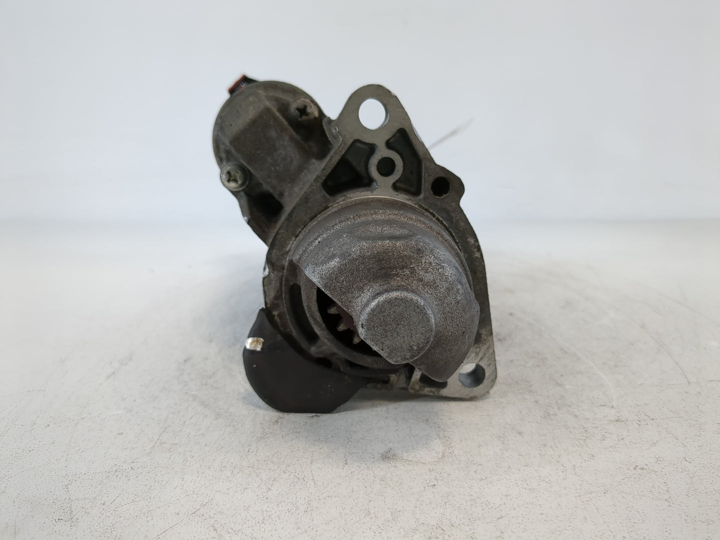 2018-2022 Gmc Terrain Car Starter Motor Solenoid OEM P/N:12680615 Fits Fits 2017 2018 2019 2020 2021 2022 OEM Used Auto Part