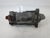 2018-2022 Gmc Terrain Car Starter Motor Solenoid OEM P/N:12680615 Fits Fits 2017 2018 2019 2020 2021 2022 OEM Used Auto Part