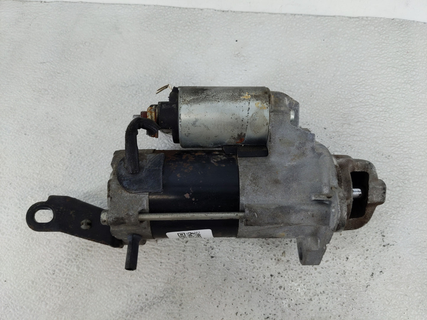 2018-2022 Gmc Terrain Car Starter Motor Solenoid OEM P/N:12680615 Fits Fits 2017 2018 2019 2020 2021 2022 OEM Used Auto Part