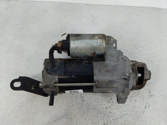 compare product 2018-2022 Gmc Terrain Car Starter Motor Solenoid OEM P/N:12680615 Fits Fits 2017 2018 2019 2020 2021 2022 OEM Used Auto Parts