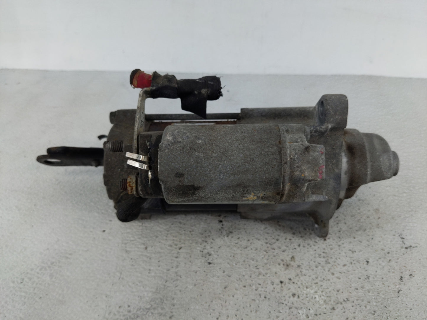 2018-2022 Gmc Terrain Car Starter Motor Solenoid OEM P/N:12680615 Fits Fits 2017 2018 2019 2020 2021 2022 OEM Used Auto Part