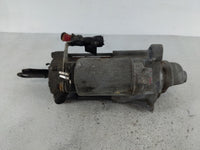 2018-2022 Gmc Terrain Car Starter Motor Solenoid OEM P/N:12680615 Fits Fits 2017 2018 2019 2020 2021 2022 OEM Used Auto Part