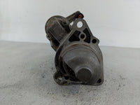 2018-2022 Gmc Terrain Car Starter Motor Solenoid OEM P/N:12680615 Fits Fits 2017 2018 2019 2020 2021 2022 OEM Used Auto Part