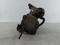 2018-2022 Gmc Terrain Car Starter Motor Solenoid OEM P/N:12680615 Fits Fits 2017 2018 2019 2020 2021 2022 OEM Used Auto Part