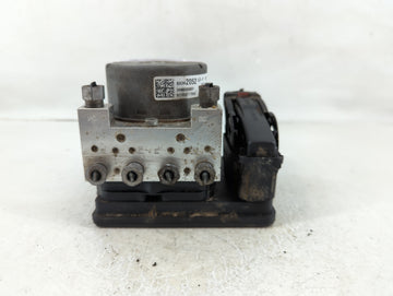 2018-2021 Gmc Terrain ABS Pump Control Module Replacement P/N:84342055 Fits Fits 2018 2019 2020 2021 OEM Used Auto Parts - O