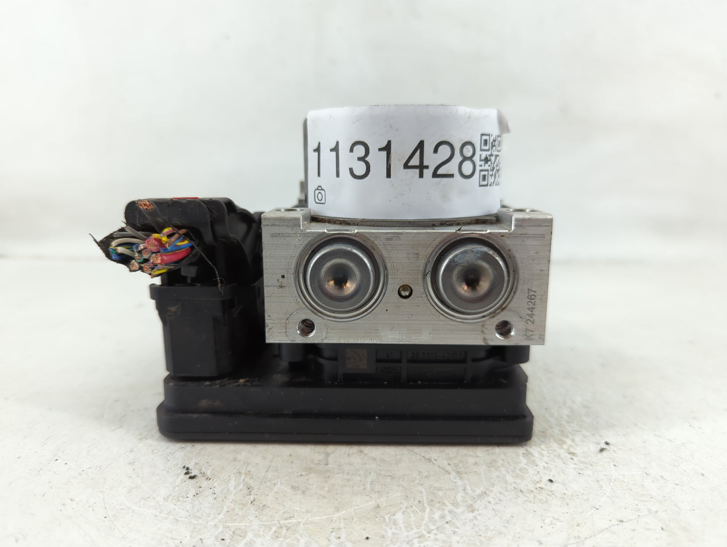 2018-2021 Gmc Terrain ABS Pump Control Module Replacement P/N:84342055 Fits Fits 2018 2019 2020 2021 OEM Used Auto Parts - O