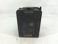 2018-2021 Gmc Terrain ABS Pump Control Module Replacement P/N:84342055 Fits Fits 2018 2019 2020 2021 OEM Used Auto Parts - O