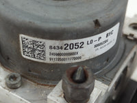 2018-2021 Gmc Terrain ABS Pump Control Module Replacement P/N:84342055 Fits Fits 2018 2019 2020 2021 OEM Used Auto Parts - O