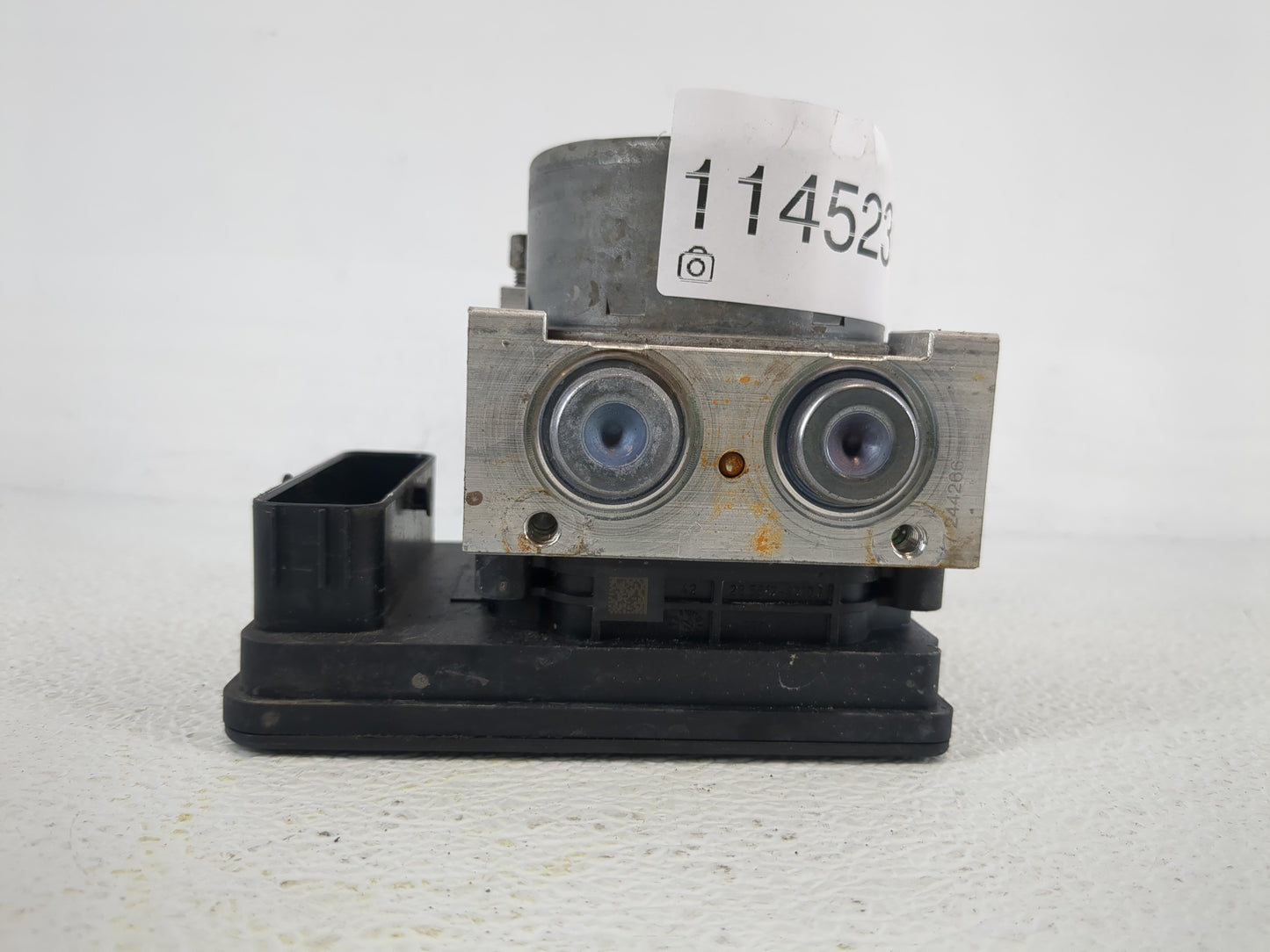 2018-2021 Gmc Terrain ABS Pump Control Module Replacement P/N:84342052 Fits Fits 2018 2019 2020 2021 OEM Used Auto Parts - O