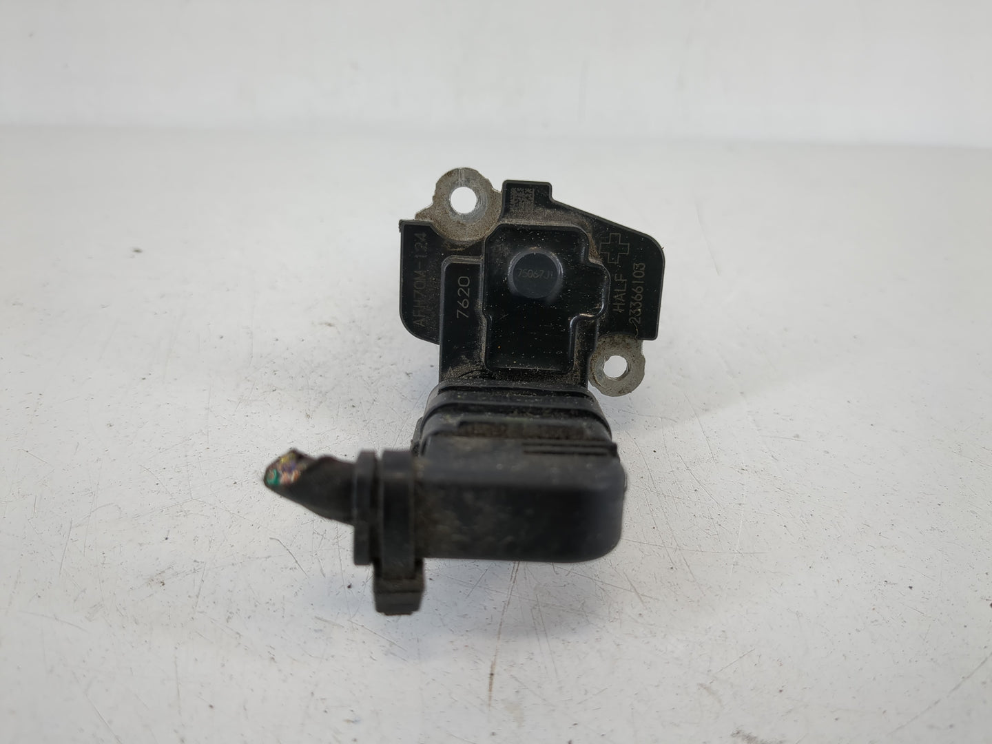 2018-2021 Gmc Terrain Mass Air Flow Meter Maf - Oemusedautoparts1.com