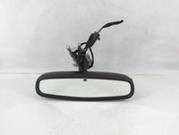 2018 Gmc Terrain Interior Rear View Mirror Replacement OEM P/N:E11026140 Fits OEM Used Auto Parts - Oemusedautoparts1.com