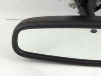 2018 Gmc Terrain Interior Rear View Mirror Replacement OEM P/N:E11026140 Fits OEM Used Auto Parts - Oemusedautoparts1.com